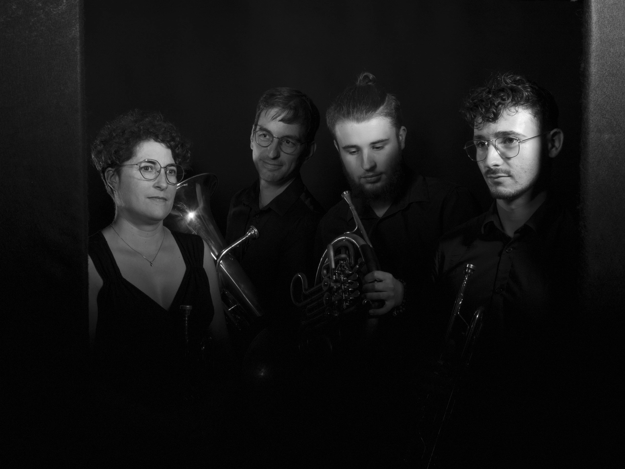 a propos de Résonance brass